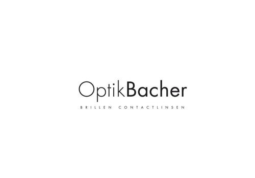 Optik Bacher